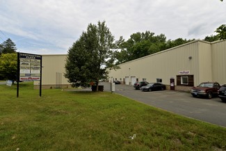 More details for 35 Starr Rd, Danbury, CT - Industrial for Rent