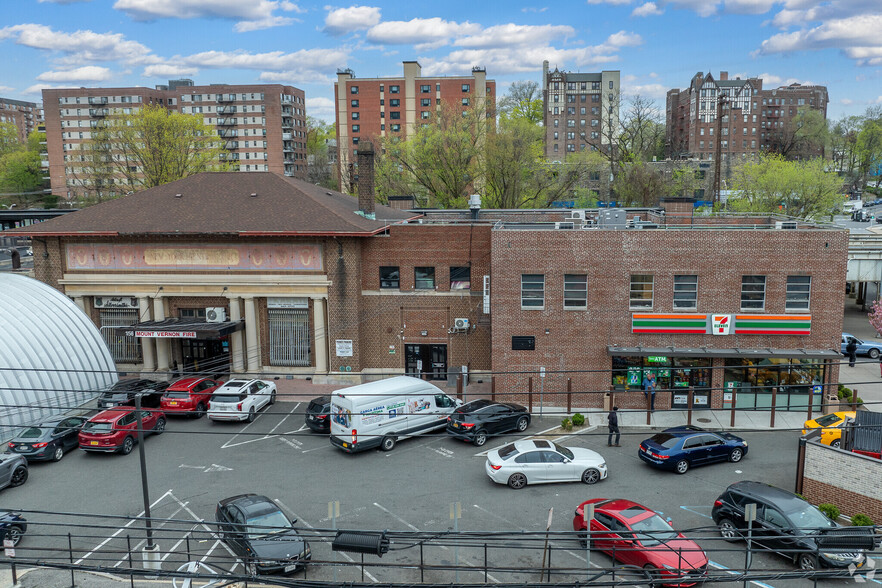 20 S West st, Mount Vernon, NY for sale - Primary Photo - Image 1 of 9