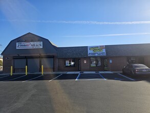 2972-3010 Veterans Memorial Hwy, Bohemia, NY for rent Building Photo- Image 1 of 8