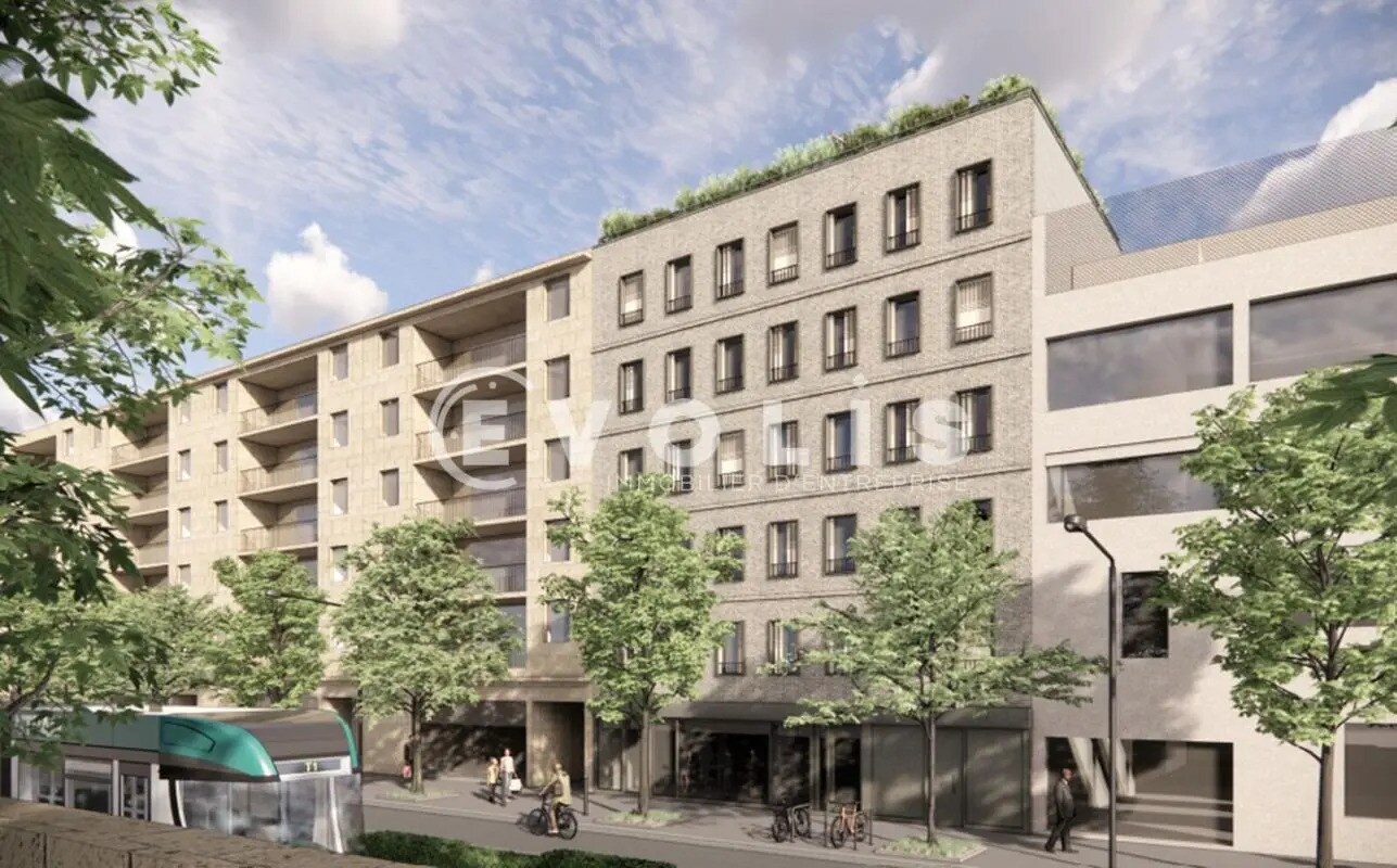 Land in Saint-Denis for sale Building Photo- Image 1 of 12