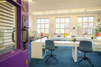 Alexander Rd, St Albans to rent Interior Photo- Image 2 of 3