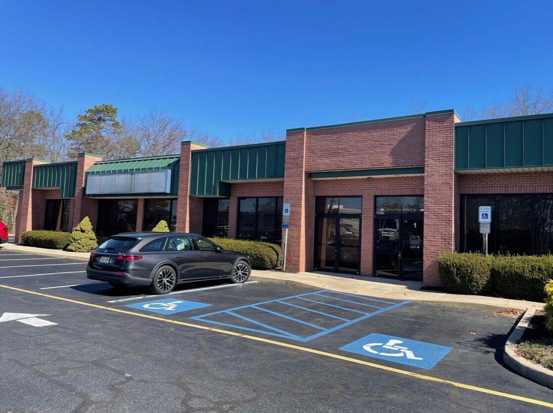 1228 Route 37 W, Toms River, NJ to rent Building Photo- Image 1 of 7