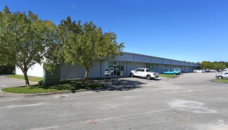 More details for 122 Hamilton Park Dr, Tallahassee, FL - Industrial for Rent