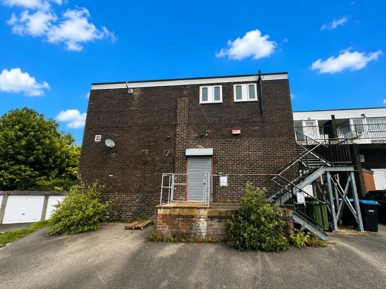 247 Skipton Rd, Harrogate to rent - Building Photo - Image 3 of 3