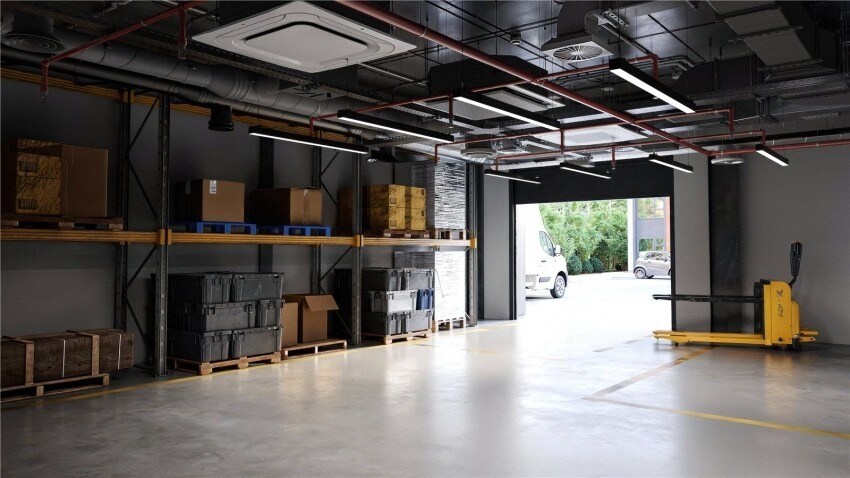 Hutton Bank, Ripon, NYK HG4 1JA - Unit 1 - - Interior Photo - Image 1 of 5
