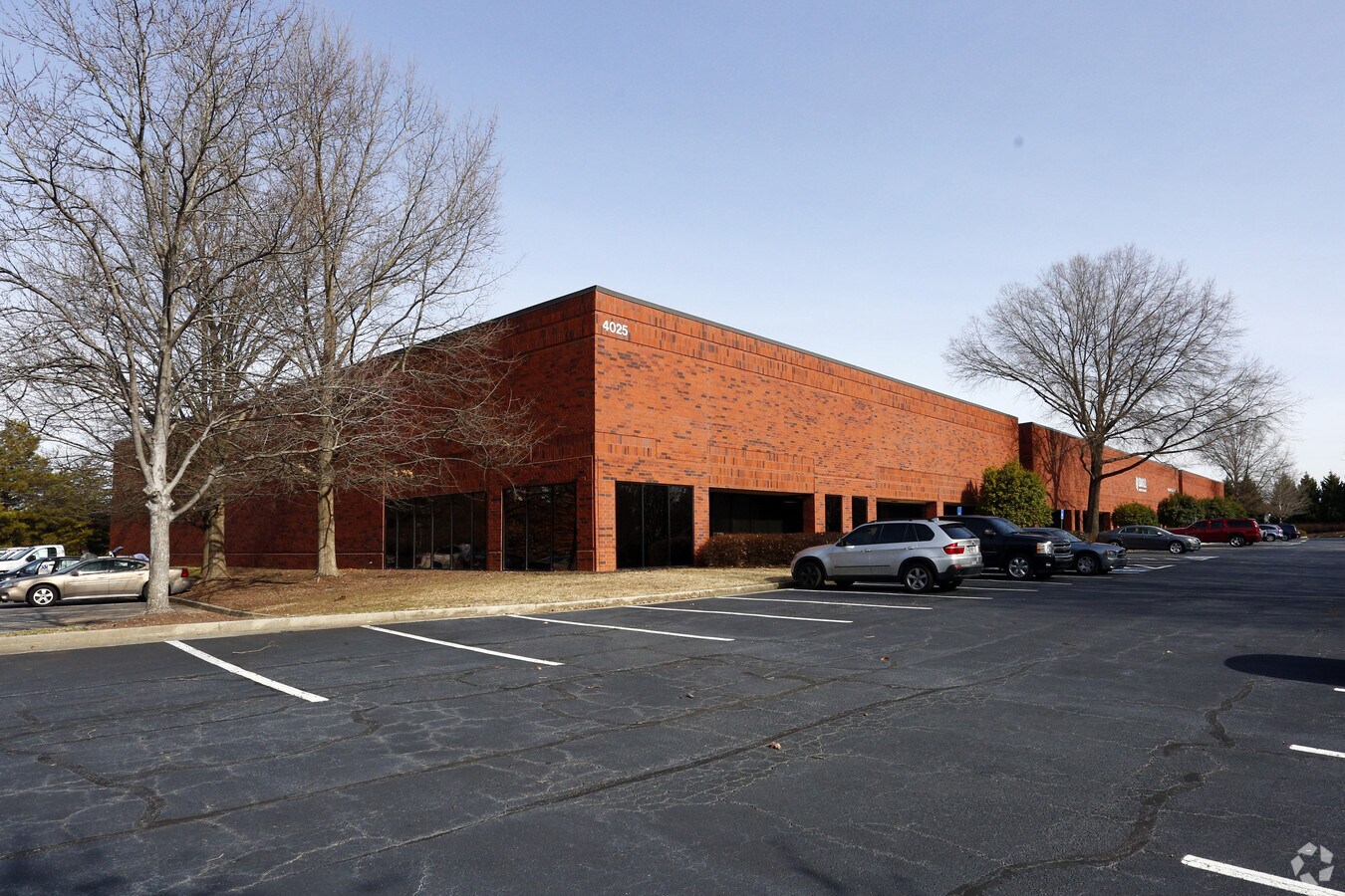 4025 Steve Reynolds Blvd, Norcross 30093 UK