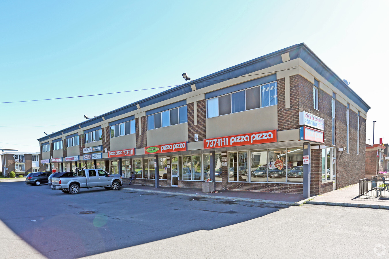 2-6 Rue Georges-Bilodeau, Gatineau, QC J8Z 1V2 | LoopNet UK