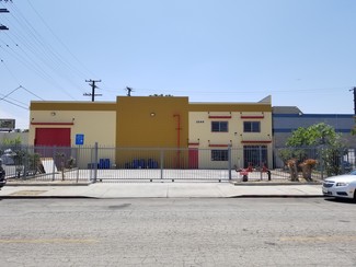 More details for 2548 E 53rd St, Huntington Park, CA - Industrial for Rent