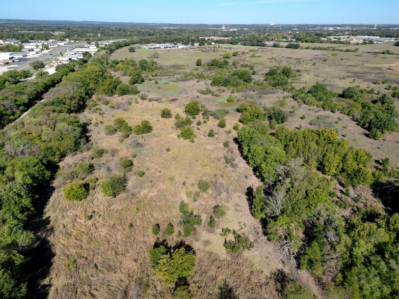 TBD 17th Street, Bridgeport, TX for sale - Building Photo - Image 3 of 7