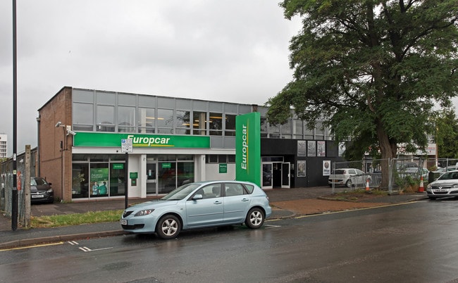 More details for West Quay Rd, Southampton - Industrial to Rent