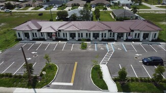 More details for 1624 Santa Barbara Blvd, Cape Coral, FL - Retail for Sale