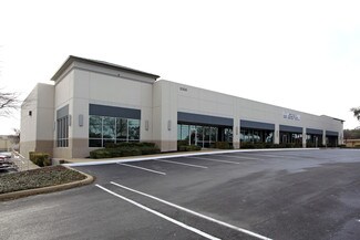 More details for 5300 Wurzbach Rd, San Antonio, TX - Light Industrial to Rent