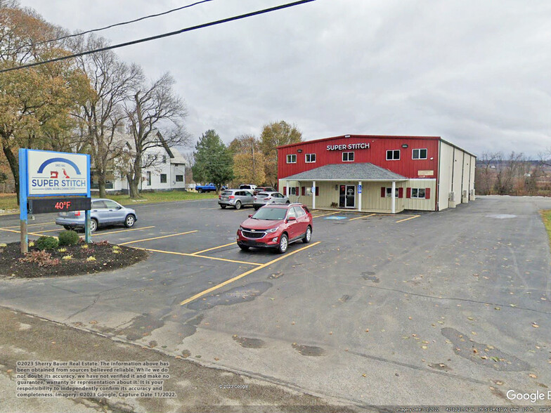 10429 W Main Rd, North East, PA for sale - Building Photo - Image 1 of 27