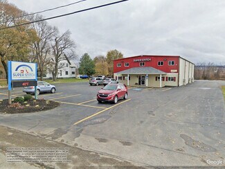 More details for 10429 W Main Rd, North East, PA - Retail for Sale