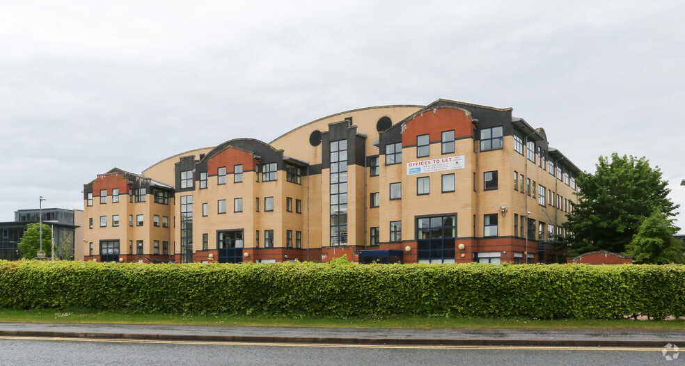 Greenmarket, Dundee for rent - Building Photo - Image 2 of 3