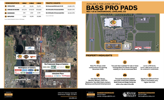 More details for Rodeo Dr & Clydesdale Pky, Loveland, CO - Land for Rent