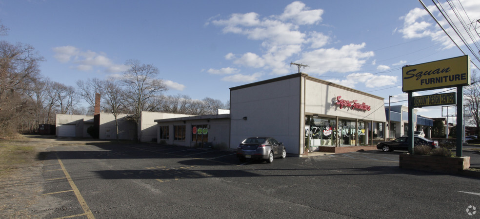 2113 Rt-35, Oakhurst, NJ for sale - Primary Photo - Image 1 of 4