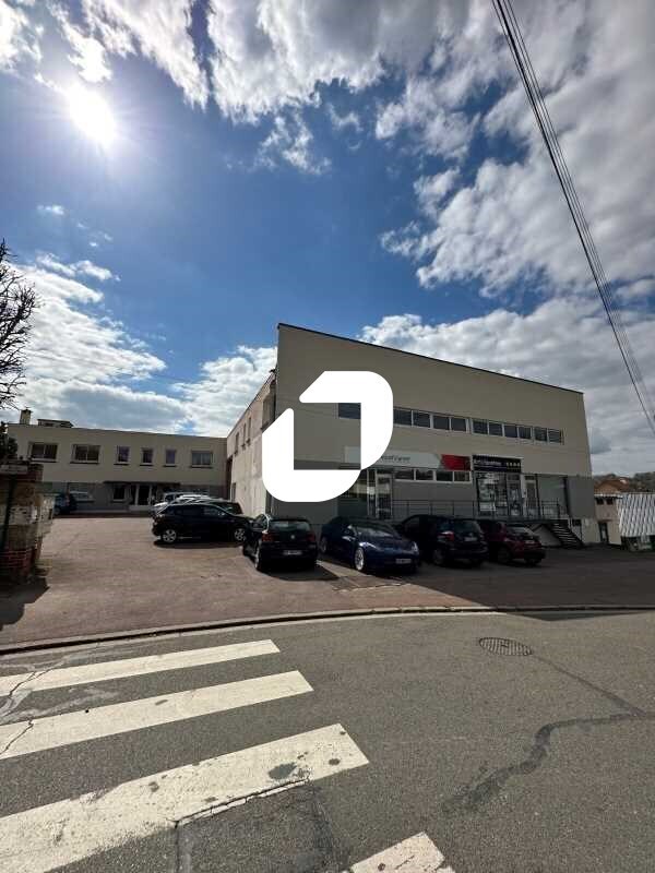 Office in Maule for sale Building Photo- Image 1 of 6