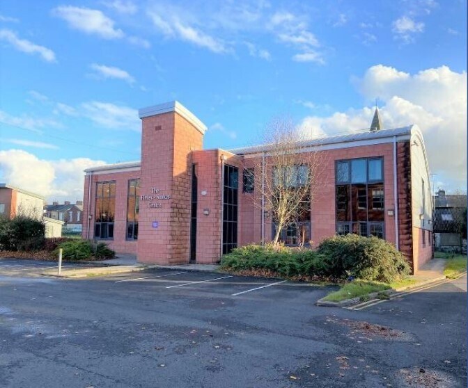 Shear Brow, Blackburn, BB1 8DX St Mary's College UK