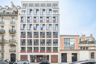 More details for 19 Rue Alphonse De Neuville, Paris - Office to Rent