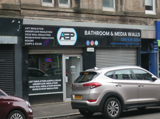 More details for 888 Shettleston Rd, Glasgow - Retail for Rent