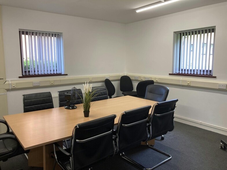 Meadowbank Way, Eastwood to rent - Building Photo - Image 3 of 6