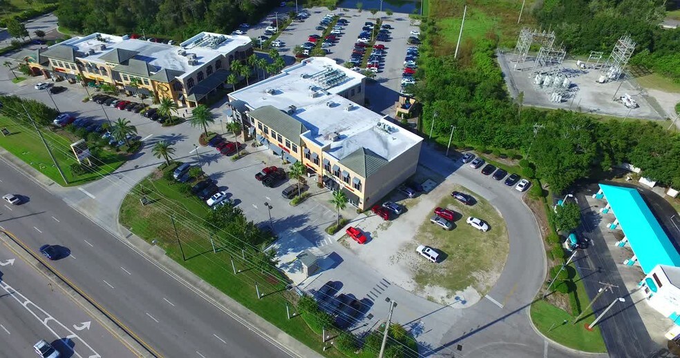 3687 Tampa Rd, Oldsmar, FL for rent - Commercial Listing Video - Image 1 of 12