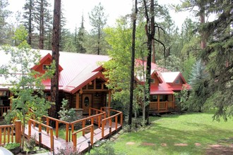 8 Main St, Greer, AZ for sale Building Photo- Image 1 of 1