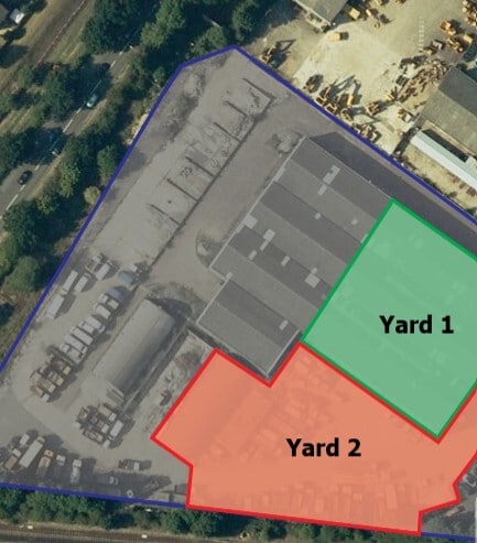 Brunswick Rd, Ashford to rent Primary Photo- Image 1 of 2