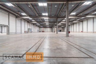More details for Industrial to Rent