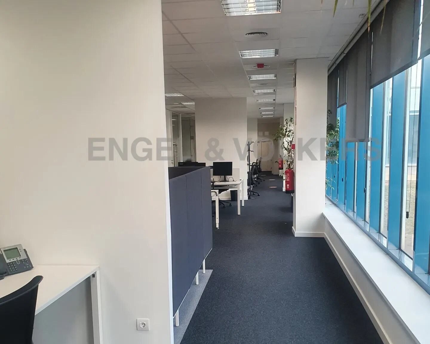 Carrer de la Garrotxa, El Prat de Llobregat, Barcelona to rent Interior Photo- Image 1 of 8