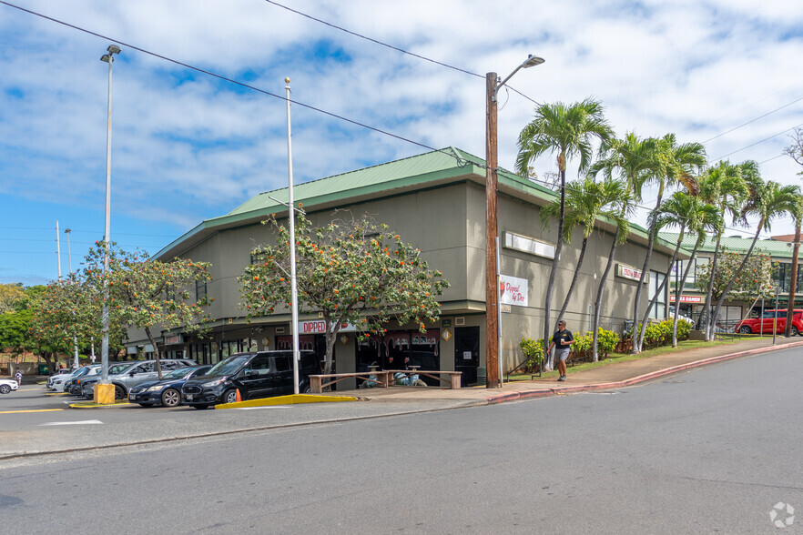 99-084 Kauhale St, Aiea, HI for rent - Building Photo - Image 3 of 13