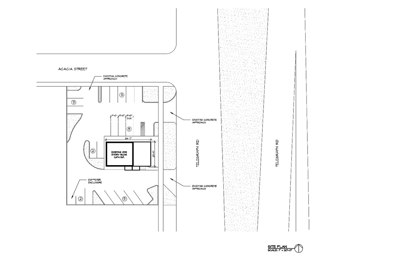 Plat Map