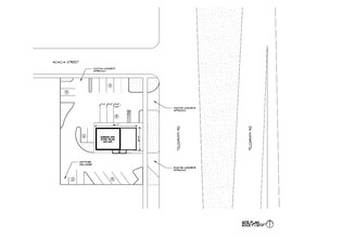 14257 Telegraph Rd, Redford, MI for sale Plat Map- Image 1 of 1