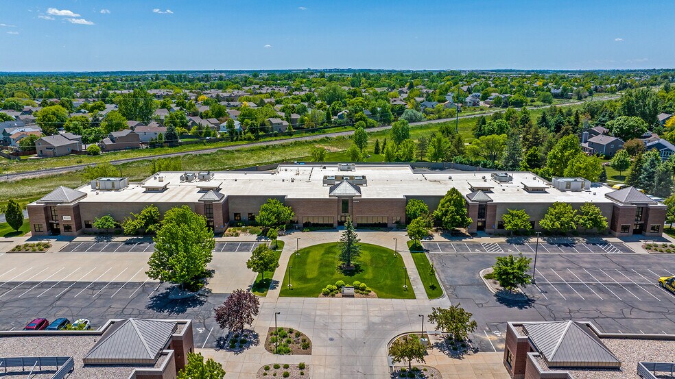 4862 Innovation Dr, Fort Collins, CO for sale - Building Photo - Image 1 of 8