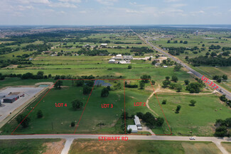 More details for 4390 US-377, Aubrey, TX - Land for Sale