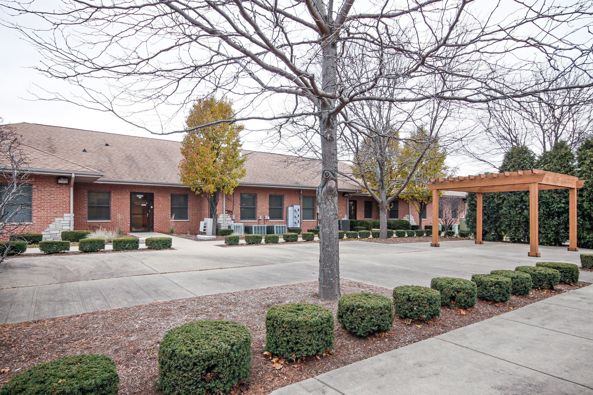 15255 S Harlem Ave, Orland Park, IL for sale Building Photo- Image 1 of 1