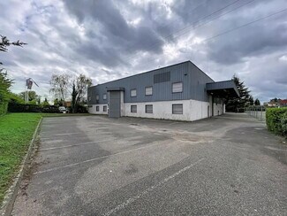 More details for 45 Allée Du Mens, Villeurbanne - Office for Sale