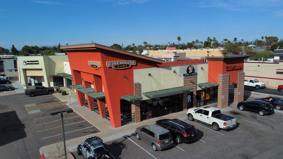 2110 W Southern Ave, Mesa, AZ for sale - Building Photo - Image 1 of 16