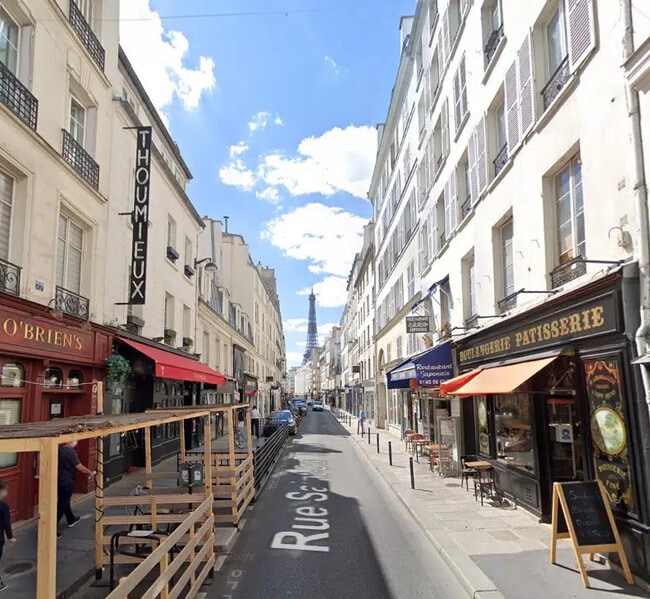 Location Commerce 48 m²