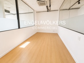 Office in Barcelona, Barcelona to rent Interior Photo- Image 2 of 22