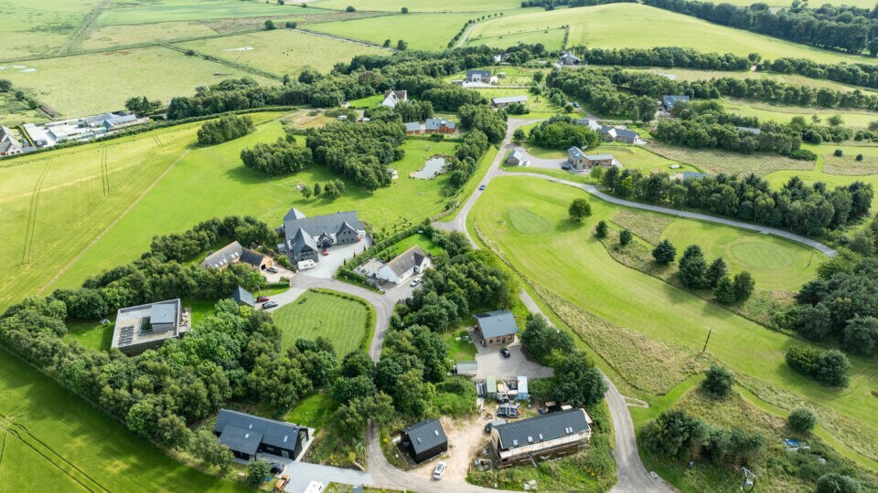 Fairway Heights, Forres for sale Building Photo- Image 1 of 6