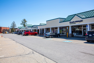 1364-1600 Congress St, Portland, ME for rent Building Photo- Image 1 of 1