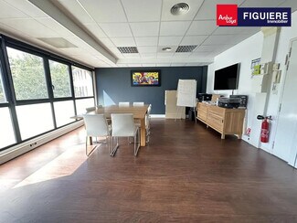 More details for 425 Allées Francois Aubrun, Le Tholonet - Office to Rent