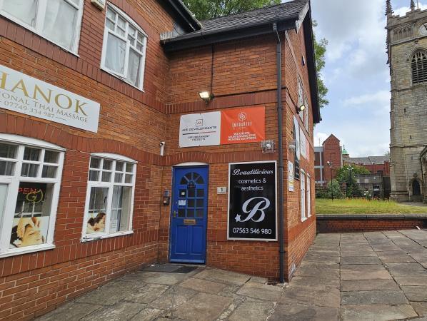 1 Bishopgate, Wigan for sale Building Photo- Image 1 of 1