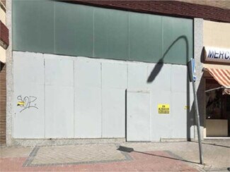 More details for Calle Cerro Minguete, 14, Madrid - Retail to Rent