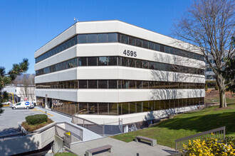 4595 Canada Way, Burnaby, BC for rent Building Photo- Image 1 of 8