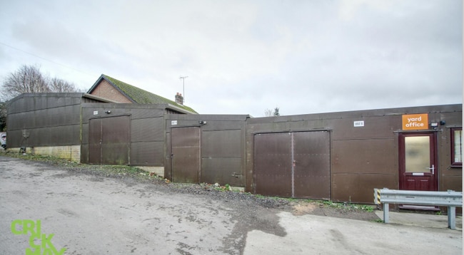 More details for West Hoathly Rd, East Grinstead - Light Industrial to Rent
