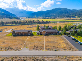 More details for EMERGER AVE, Alpine, WY - Land for Sale