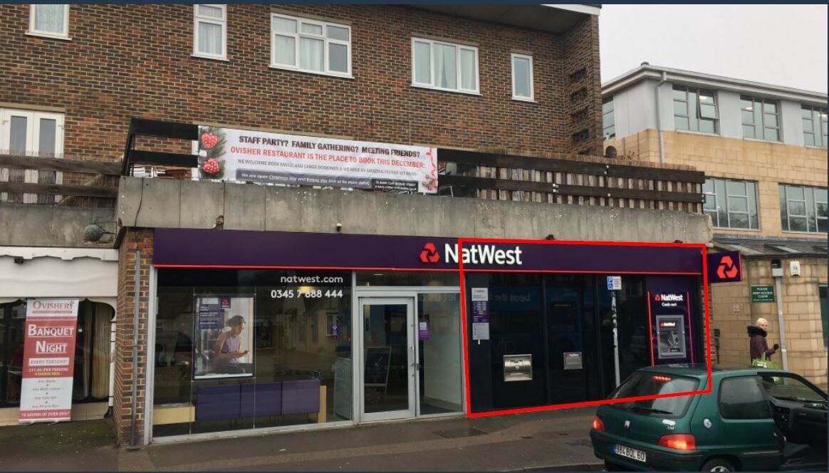 17 Oxford Road, Kidlington for sale Primary Photo- Image 1 of 1